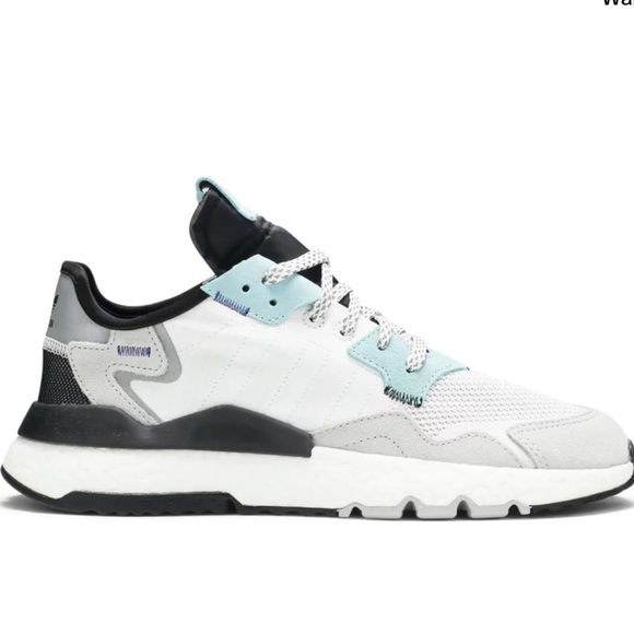 adidas Other - NWT Adidas Nite Joggers